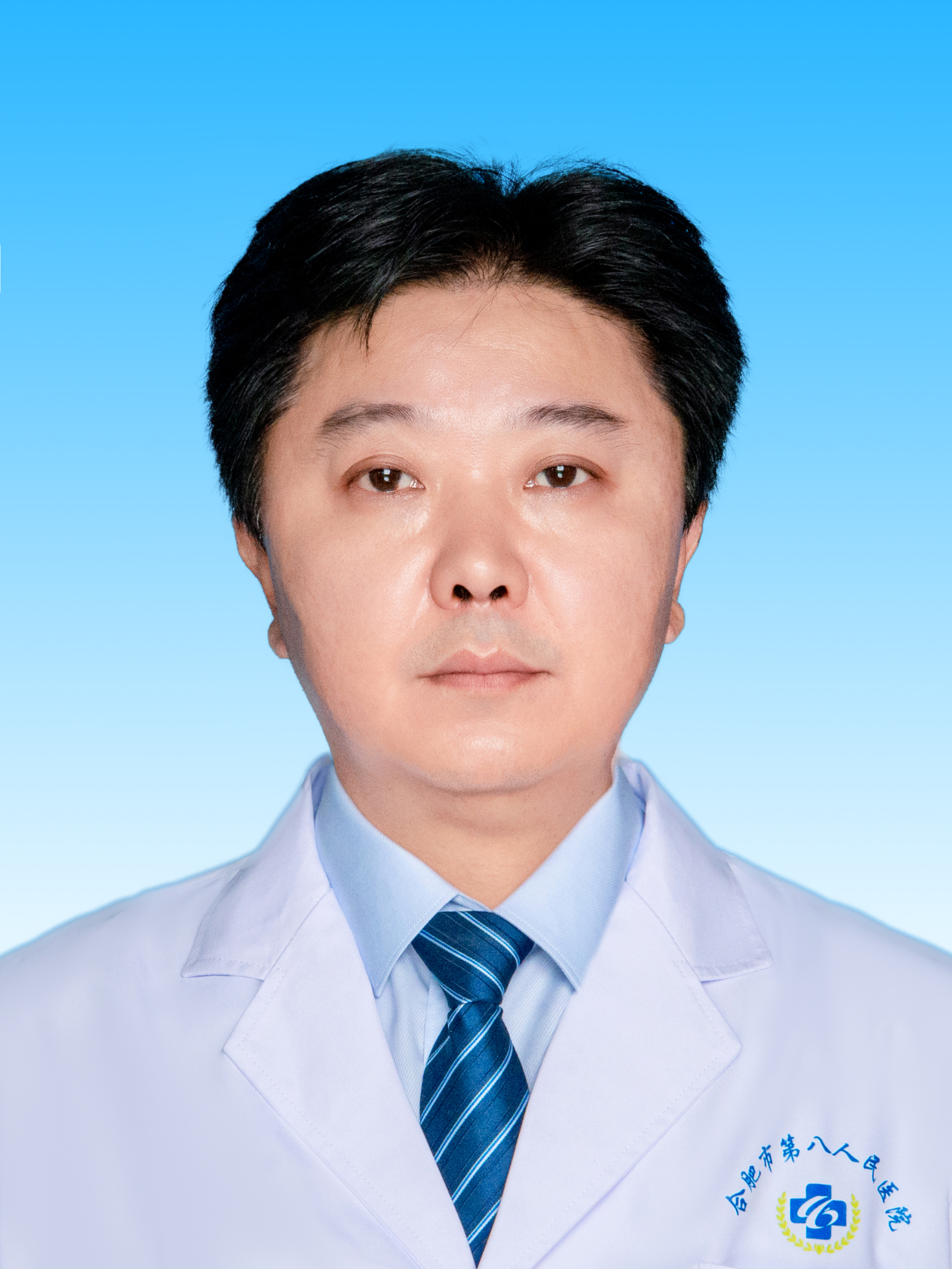 刘云峰 副主任医师