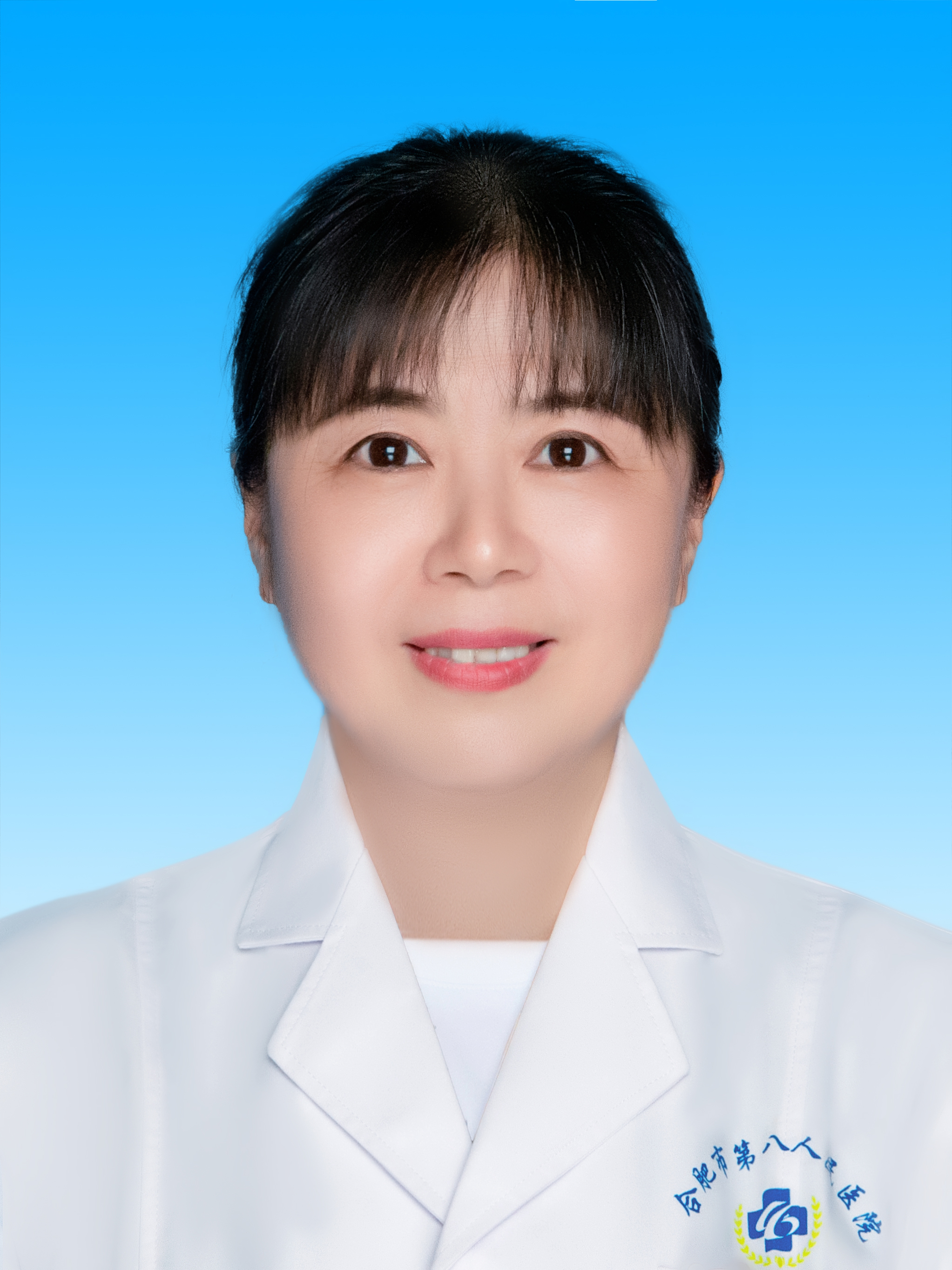 孙云云 副主任医师