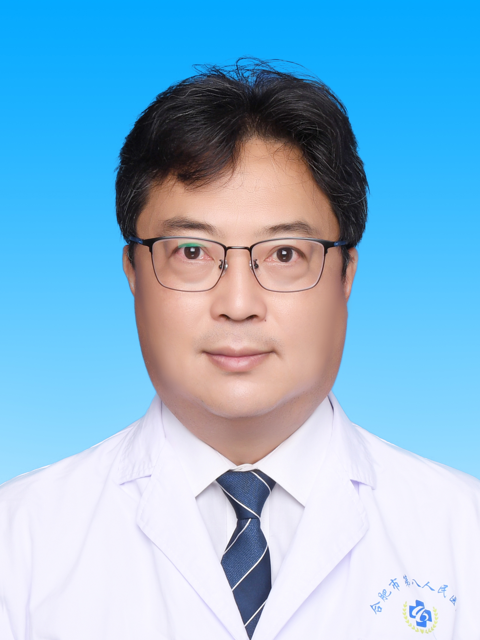 李旭东 副主任医师
