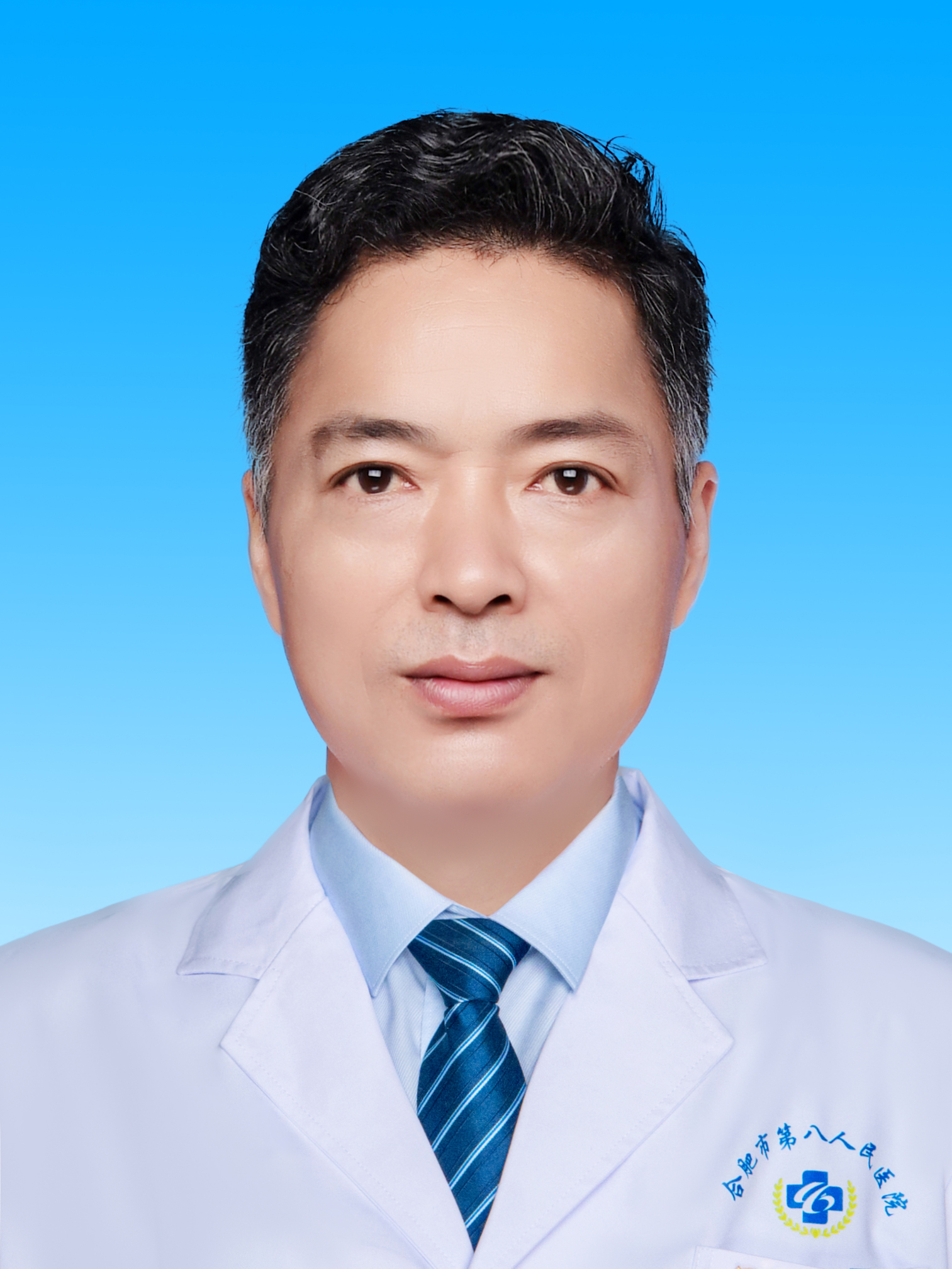毕经斌 副主任医师